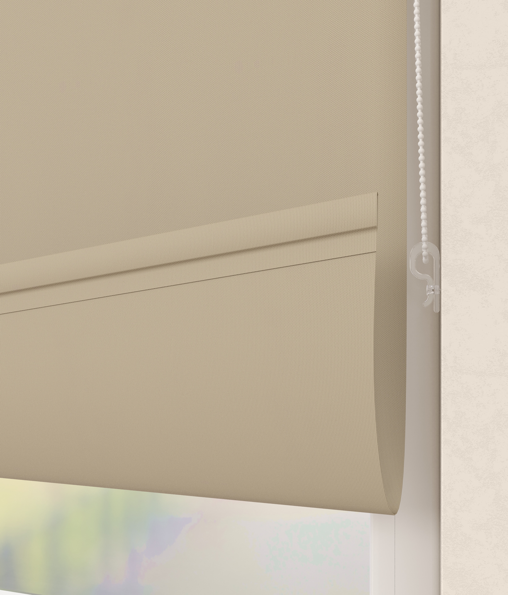 Trend Rome Verduister Lichtzand 5220