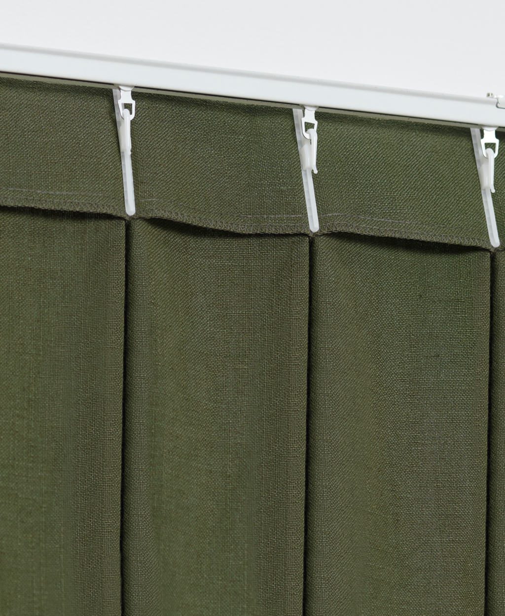 Ibiza Linnen Groen 505