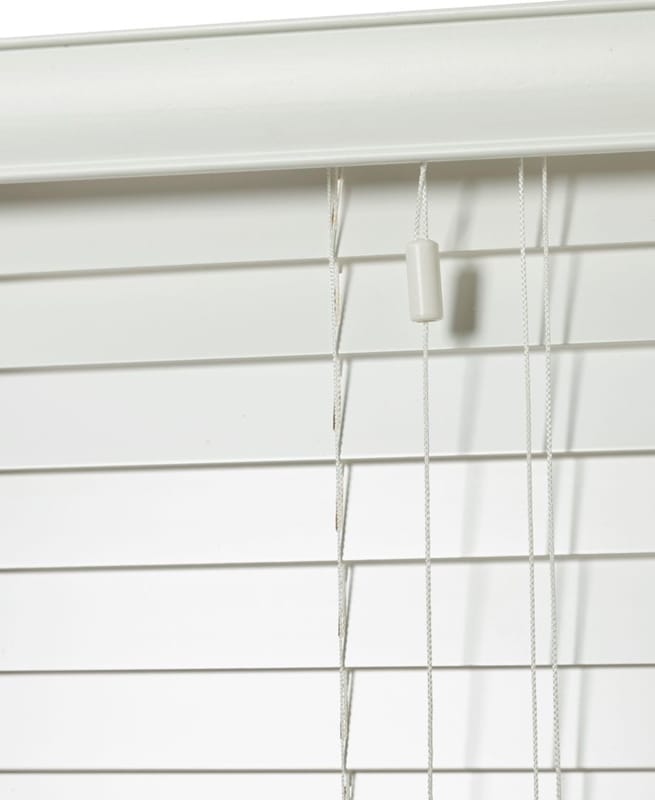 Houten Jaloezieen - Luxe Grijs Zand