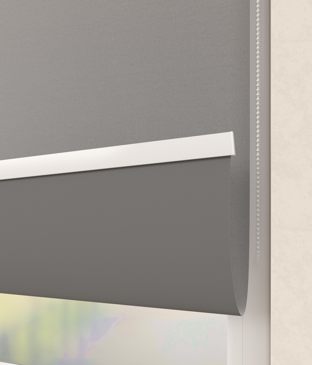 Milaan Velours Grijs 3800