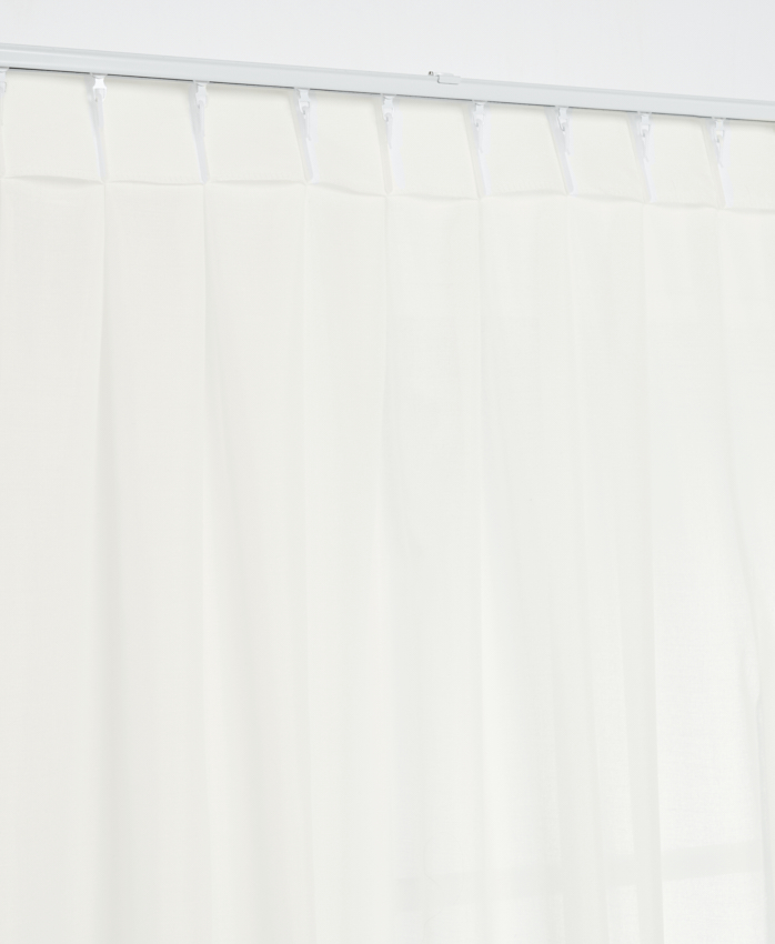 Inbetween Batist Ivoor