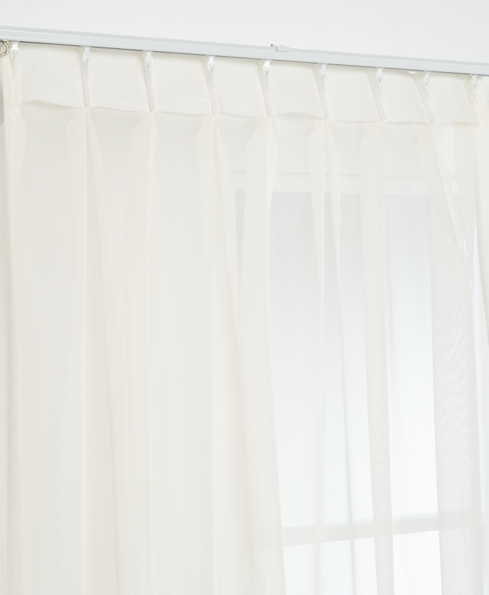 Franse Voile Champagne