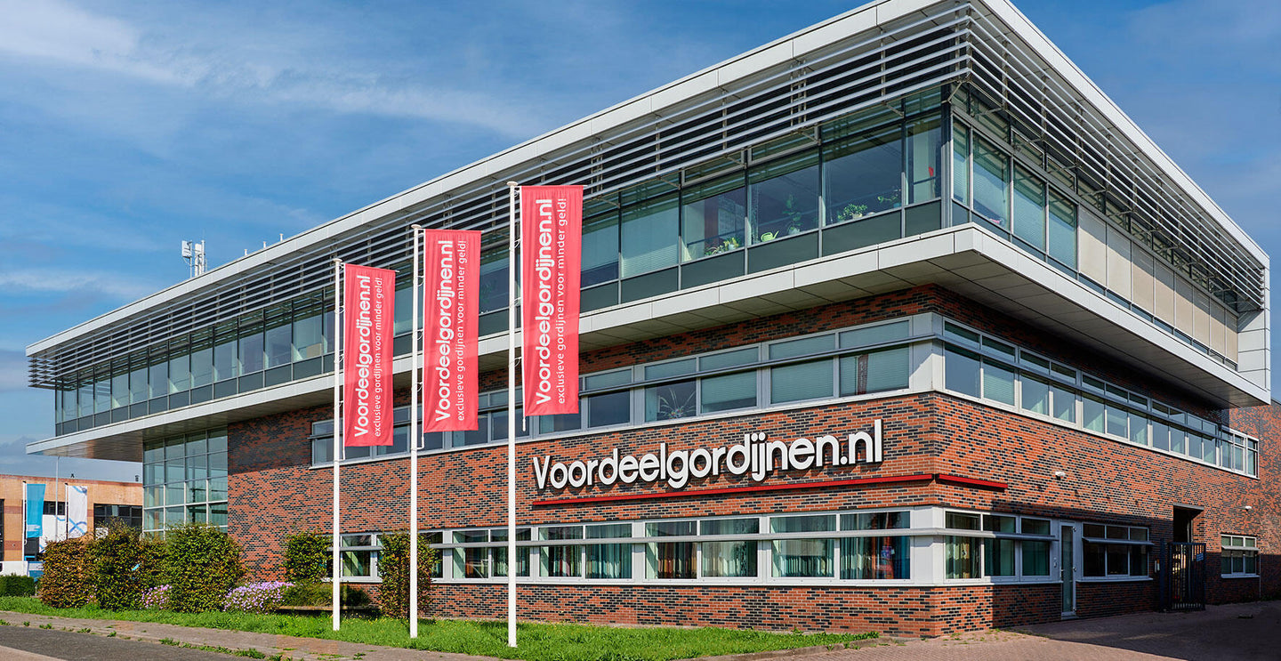 <h1>EEN ECHT <br/>FAMILIE BEDRIJF<br/><br/></h1>