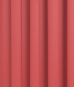 verduistergordijn-rood